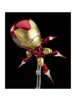 Нендроид Железный человек (Iron Man Mark 85.)