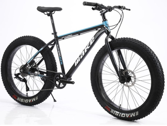 Croc fatbike sales