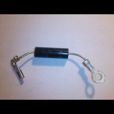 Диод СВЧ SVCH006