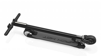 Электросамокат NextDrive Carbon Черный