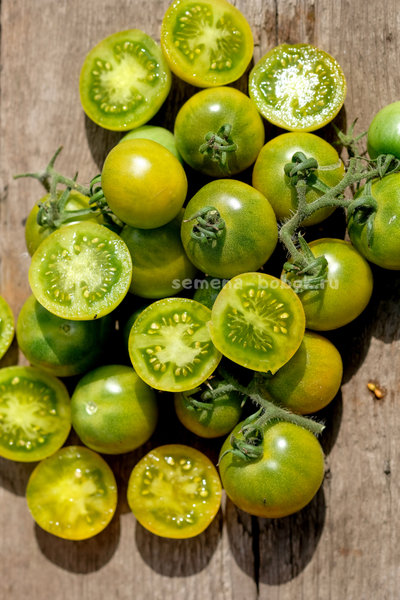 Томат Гном Beautiful Ones (Красотки), 10 шт