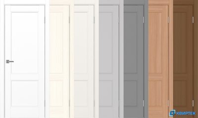 OPTIMA PORTE Турин NEO 502.11