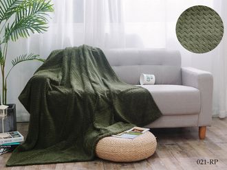Плед Cleo ROYAL PLUSH евро велсофт 200х220 200/021-RP