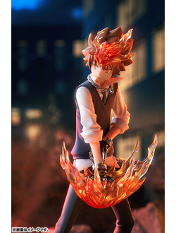 Фигурка Цунаёши Савада (Sawada Tsunayoshi Pop Up Parade)