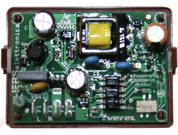 Модуль сетевой для газовых варочных поверхностей BOSCH (9001009824)