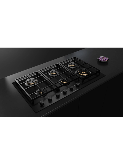 Газовая варочная поверхность Kuppersbusch KG 9551.0 SR-E5