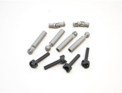 !АНАЛОГ! Universal Joints/ 4x 77590, 4x52730, 2x62520c01, n/a (UJ2) / 10 шт.