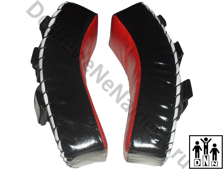 лапа макивара