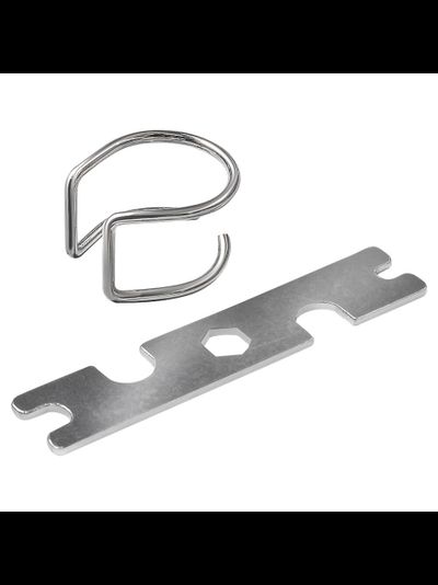 Резак плазменный CP 81 Евро адаптер 6м PLA8106 073.810.106