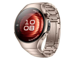 Huawei Watch 5 (42mm) (55020EVP) Золотой