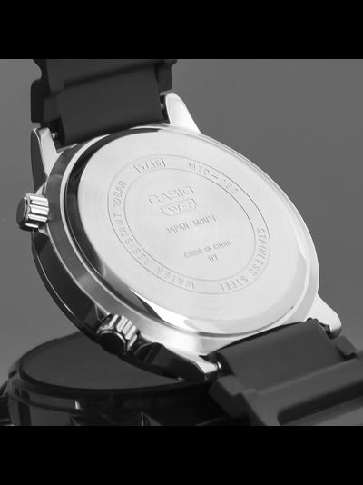 Часы Casio MTD-130-1A