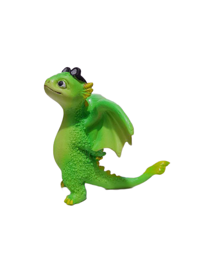 Дракон  " Лётчик" символ года 2024