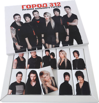 Шоколадный набор с логотипом заказать в Екатеринбурге