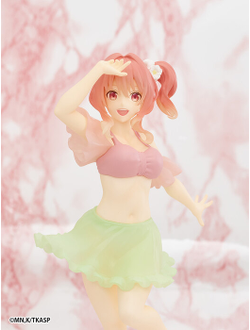 Фигурка Юна Амагами (Yuna Amagami)