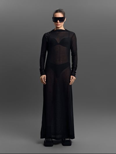 Платье Piercing