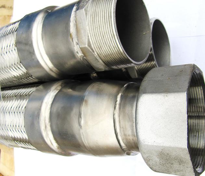 Металлорукав РВД рукав высокого давления нр наружная резьба, вр внутренняя резьба