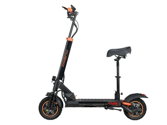 Электросамокат Kugoo Kirin M4 Pro Max