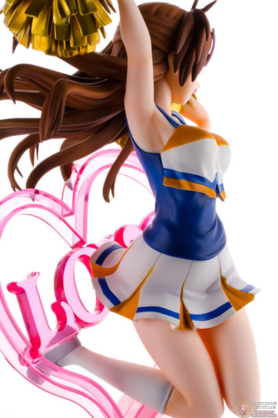 Фигурка 1/8 Шинка Нибутани (Nibutani Shinka)