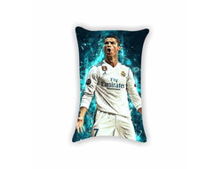 Подушка Криштиану Роналду, Cristiano Ronaldo №3