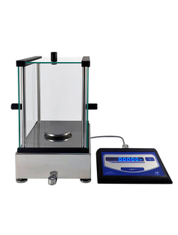 Аналитические весы АВ-120М-01С