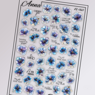 Слайдер-дизайн Весна-Лето VL-060