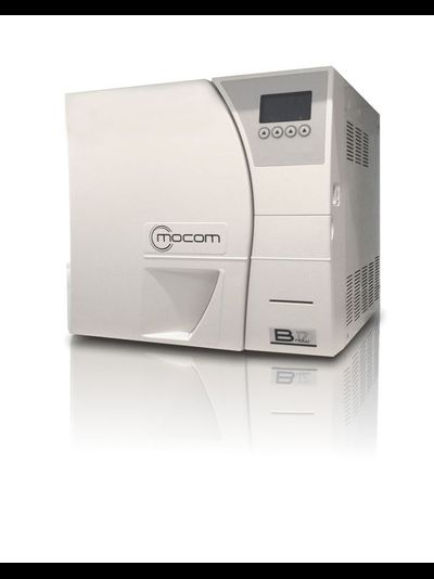 АВТОКЛАВ 17 ЛИТРОВ "B NOW-17" (CEFLA S.C., ITALY)