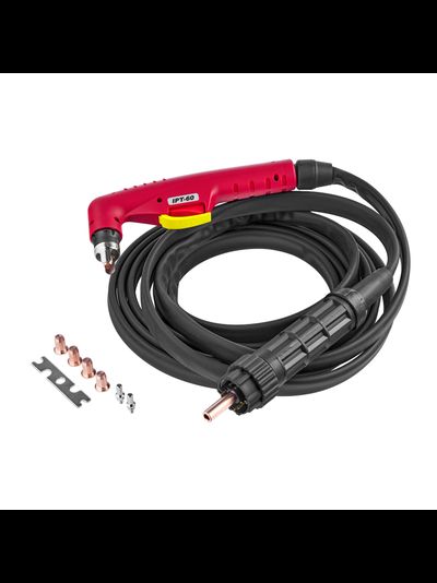 ПТК HANKER CUT 60-1 CNC LCD H12