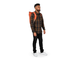 Рюкзак Osprey Arcane Roll Top Pack Earl Grey/Sandy Grey Heather