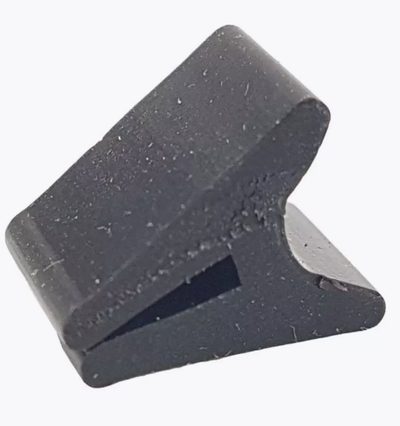 Резиновый упор петли духовки GEFEST (3200.15.0.012) набор 4 шт.