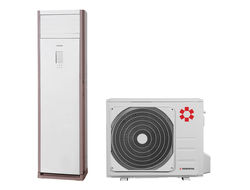 Kentatsu KSFV70XFAN1/KSRT70HFAN1L (колонный кондиционер) (70 кв.м.)