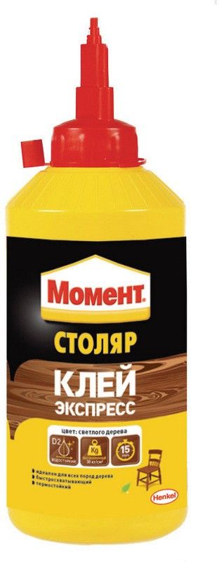 Клей Момент Столяр, 250 г