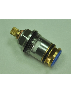 Кранбукса переключатель на душ для шарового переключ. воды на гусак и лейку САНАКС 00079 20 шлицов