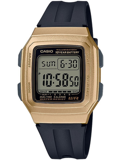 Часы Casio F-201WAM-9A