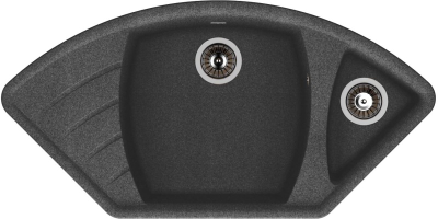 Мойка Dr. GANS Габи (1015 x 510 мм)