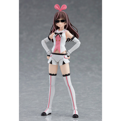 Фигурка фигма Кизуне Ай (figma Kizuna Ai)
