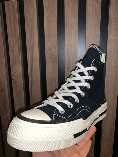 Мужские Кеды Converse Chuck 70 A00916C