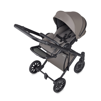 Коляска 2в1 Anex e/type Luna