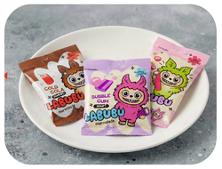 Мармелад "Labubu"