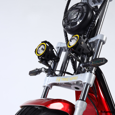 Электроскутер GT x6 pro mini