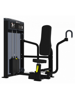 Баттерфляй Impulse IF9304, стек 73