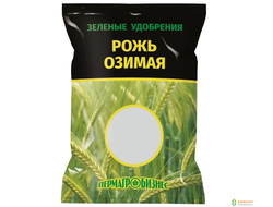 Рожь озимая 1кг