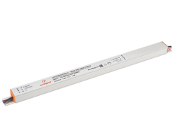 ИПН Arlight ARV-24036-LONG-D (24V, 1.5A, 36W) (IP20 Металл)