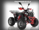 Квадроцикл Wels Thunder EVO 125 Х