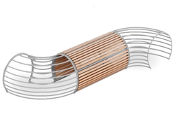 1394.2 Элемент «Тоннель» для дрессировки собак тип-2
