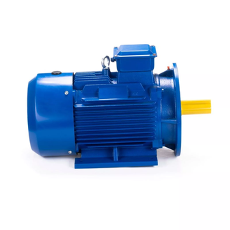 Электродвигатель АИС 160MA2 (11 кВт) IM B35