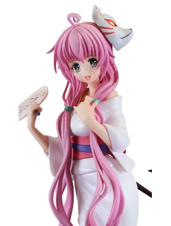 Фигурка Лала Саталин Девилюк (Lala Satalin Deviluke Yukata ver.)