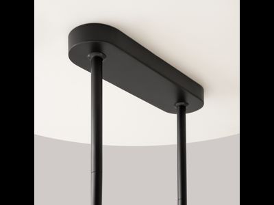 Подвесной светильник Status, MOD333PL-06B1