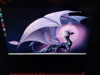 MSI GF76 KATANA 12UC-234XRU  ( 17.3 FHD IPS 144HZ I7-12700H RTX3050(4GB) 16GB 512SSD )