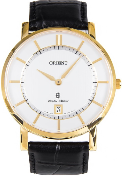 Мужские часы Orient GW01002W