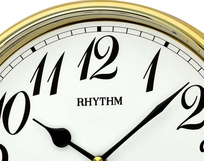 Настенные часы Rhythm CMG776NR18